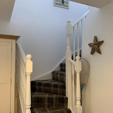 Seaview At The Bay Filey, Sleeps 4, Up To 2 Dogs Welcome For Free Filey