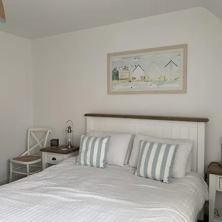Seaview At The Bay Filey, Sleeps 4, Up To 2 Dogs Welcome For Free Nyaraló Filey