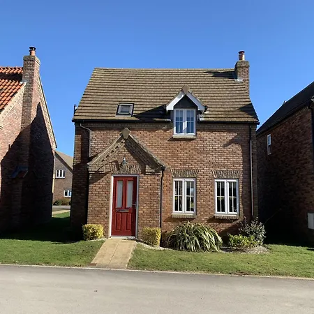 Seaview At The Bay Filey, Sleeps 4, Up To 2 Dogs Welcome For Free Filey