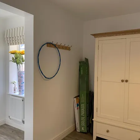 Seaview At The Bay Filey, Sleeps 4, Up To 2 Dogs Welcome For Free Tatil Evi