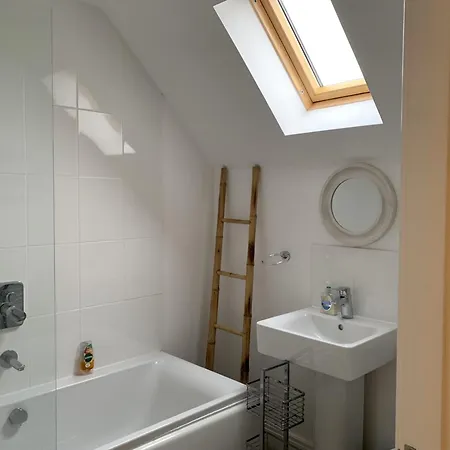 Seaview At The Bay Filey, Sleeps 4, Up To 2 Dogs Welcome For Free Tatil Evi Filey