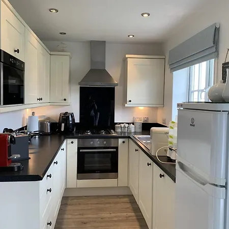 Seaview At The Bay Filey, Sleeps 4, Up To 2 Dogs Welcome For Free * Filey