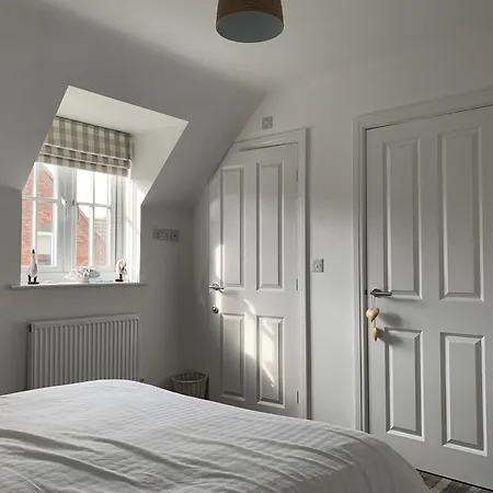 Seaview At The Bay Filey, Sleeps 4, Up To 2 Dogs Welcome For Free Tatil Evi