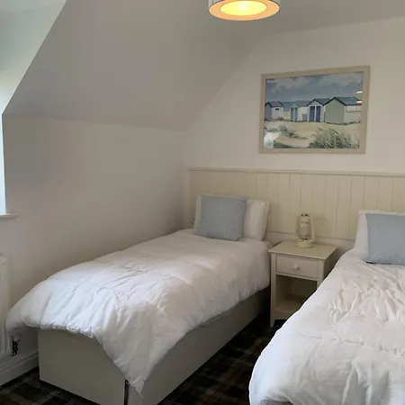Tatil Evi Seaview At The Bay Filey, Sleeps 4, Up To 2 Dogs Welcome For Free